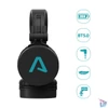 Kép 5/8 - LAMAX Blaze2 USB-C vezeték nélküli Bluetooth fejhallgató