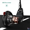 Kép 6/12 - LAMAX eLander SA50 500W/15Ah elektromos roller