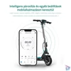 Kép 6/11 - LAMAX eRacer SC50 1000W/14,5 Ah elektromos roller