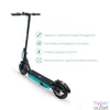 Kép 3/9 - LAMAX eCruiser SC30 400W/15Ah elektromos roller