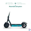 Kép 4/9 - LAMAX eCruiser SC30 400W/15Ah elektromos roller