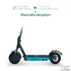 Kép 4/9 - LAMAX eCruiser SC30 400W/15Ah elektromos roller