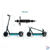 Kép 9/9 - LAMAX eCruiser SC30 400W/15Ah elektromos roller