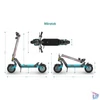 Kép 9/9 - LAMAX eTank SA70 1600W (2X800W)/20Ah elektromos roller