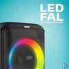 Kép 2/8 - LAMAX PartyKing1 Play 80W Party hangfal