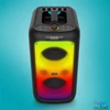Kép 6/11 - LAMAX PartyKing1 Plus 100W Party hangfal