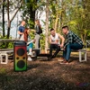 Kép 10/11 - LAMAX PartyKing1 Max 200W Party hangfal