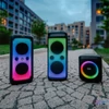 Kép 11/11 - LAMAX PartyKing1 Max 200W Party hangfal
