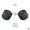 Kép 2/8 - LAMAX Sphere2 5W USB-C Bluetooth hangszóró