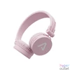 Kép 2/10 - LAMAX Blaze2 Bluetooth rózsaszín fejhallgató