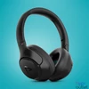 Kép 8/11 - LAMAX NoiseComfort2 Bluetooth ANC Aktív zajszűrős fekete fejhallgató
