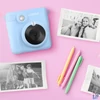 Kép 10/12 - LAMAX InstaKid1 Blue Instant hőpapíros fényképezőgép