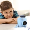 Kép 11/12 - LAMAX InstaKid1 Blue Instant hőpapíros fényképezőgép