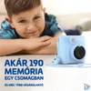 Kép 3/12 - LAMAX InstaKid1 Blue Instant hőpapíros fényképezőgép