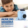 Kép 3/12 - LAMAX InstaKid1 Blue Instant hőpapíros fényképezőgép