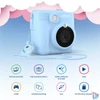 Kép 6/12 - LAMAX InstaKid1 Blue Instant hőpapíros fényképezőgép