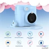 Kép 6/12 - LAMAX InstaKid1 Blue Instant hőpapíros fényképezőgép