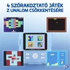 Kép 7/12 - LAMAX InstaKid1 Blue Instant hőpapíros fényképezőgép