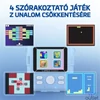 Kép 7/12 - LAMAX InstaKid1 Blue Instant hőpapíros fényképezőgép