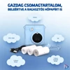 Kép 8/12 - LAMAX InstaKid1 Blue Instant hőpapíros fényképezőgép