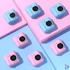 Kép 9/12 - LAMAX InstaKid1 Blue Instant hőpapíros fényképezőgép