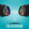 Kép 3/12 - LAMAX Eclipse1 60W Bluetooth hangszóró