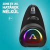 Kép 5/12 - LAMAX Eclipse1 60W Bluetooth hangszóró
