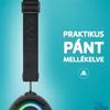 Kép 6/12 - LAMAX Eclipse1 60W Bluetooth hangszóró