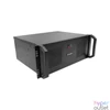 Kép 4/7 - Lanberg SC01-3504-10B 19" 4U SZÉL:430mm MÉLY:350mm MAG:177mm táp nélküli rack szerver ház