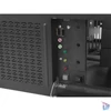 Kép 1/7 - Lanberg SC01-4504-08B 19" 4U SZÉL:430mm MÉLY:450mm MAG:177mm táp nélküli rack szerver ház