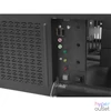 Kép 1/7 - Lanberg SC01-4504-08B 19" 4U SZÉL:430mm MÉLY:450mm MAG:177mm táp nélküli rack szerver ház