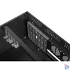 Kép 2/7 - Lanberg SC01-4504-08B 19" 4U SZÉL:430mm MÉLY:450mm MAG:177mm táp nélküli rack szerver ház