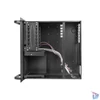 Kép 3/7 - Lanberg SC01-4504-08B 19" 4U SZÉL:430mm MÉLY:450mm MAG:177mm táp nélküli rack szerver ház