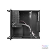 Kép 3/7 - Lanberg SC01-4504-08B 19" 4U SZÉL:430mm MÉLY:450mm MAG:177mm táp nélküli rack szerver ház
