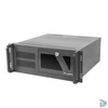 Kép 4/7 - Lanberg SC01-4504-10B 19" 4U SZÉL:430mm MÉLY:450mm MAG:177mm táp nélküli rack szerver ház