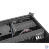 Kép 5/7 - Lanberg SC01-4504-10B 19" 4U SZÉL:430mm MÉLY:450mm MAG:177mm táp nélküli rack szerver ház