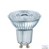 Kép 2/2 - Osram Star PAR16 üveg ház/6,9W/575lm/4000K/GU10/230V/36fok/83lm/W LED spot izzó