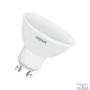 Kép 2/5 - Osram Star+ RGBW/műanyag ház 4,5W/250lm/2700K/GU10 távirányítható LED PAR16 spot izzó