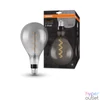 Kép 2/4 - Osram Vintage átlátszó üveg búra/5W/110lm/1800K/E27 LED körte izzó