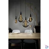 Kép 3/4 - Osram Vintage átlátszó üveg búra/5W/110lm/1800K/E27 LED körte izzó