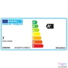 Kép 4/5 - Osram Value PAR16 műanyag ház/6,9W/575lm/2700K/GU10/230V/120fok/83lm/W LED spot izzó