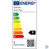Kép 3/4 - Osram Base PAR16 műanyag ház/4,3W/350lm/4000K/GU10/dobozos LED spot izzó 3 db
