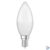 Kép 1/4 - Osram Base matt műanyag búra/5W/470lm/2700K/E14/dobozos LED gyertya izzó 3 db