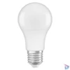 Kép 1/5 - Osram Base matt műanyag búra/8,5W/806lm/2700K/E27/dobozos LED körte izzó 3 db