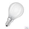 Kép 4/4 - Osram Base matt üveg búra/4W/470lm/2700K/E14 LED kisgömb izzó 3 db