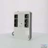 Kép 2/2 - Legrand 310081 KEOR-M 600 VA standby szünetmentes elosztósor