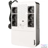 Kép 1/2 - Legrand 310082 KEOR-M 800 VA standby szünetmentes elosztósor