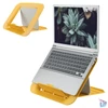 Kép 1/17 - Leitz COSY Ergo 13"-17" meleg sárga laptop állvány