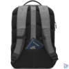 Kép 3/10 - Lenovo B730 Laptop Urban Backpack 17,3" sötétszürke notebook hátizsák