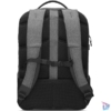 Kép 8/9 - Lenovo B730 Laptop Urban Backpack 17,3" sötétszürke notebook hátizsák